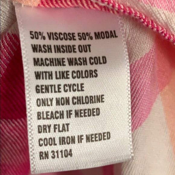 Crown & Ivy blouse - Picture 7 of 7